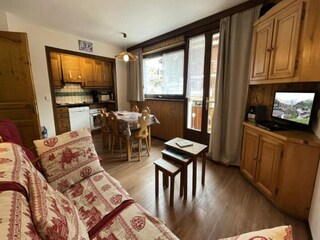 Apartamento La Clusaz Características 17