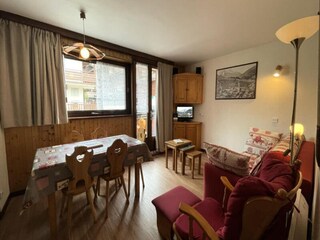 Apartamento La Clusaz Características 18