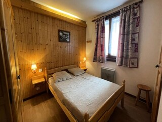 Apartamento La Clusaz Características 23