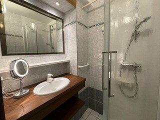 Apartamento La Clusaz Características 20