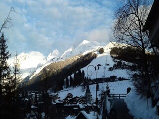 Appartement La Clusaz Environnement 27