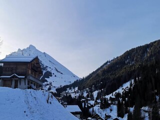 Appartement La Clusaz Environnement 28