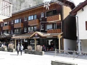 Apartment Wohnungen in La Clusaz - La Clusaz - image1