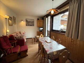 Appartement La Clusaz Équipement 10