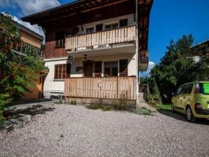 Apartment Chalet Les Triolets - Morzine - image1