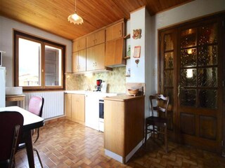 Apartment Morzine Features 13
