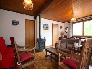 Apartment Morzine Features 15
