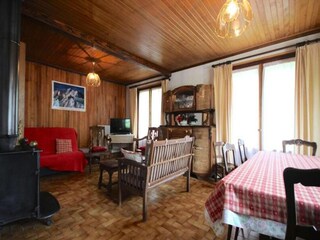 Apartment Morzine Features 16