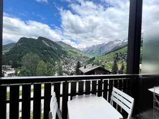 Appartement La Clusaz Enregistrement extérieur 3