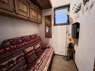 Apartment La Clusaz Features 16