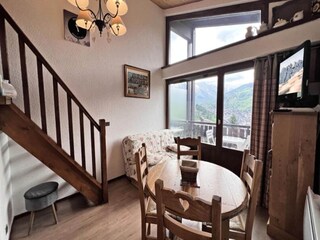 Apartment La Clusaz Ausstattung 15