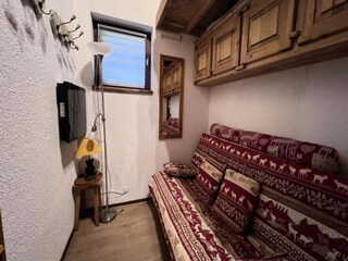 Appartement La Clusaz Équipement 9
