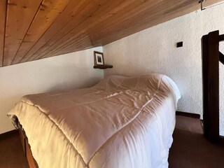 Appartement La Clusaz Équipement 12