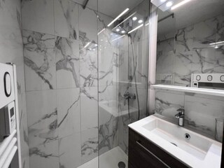 Apartment La Clusaz Features 13