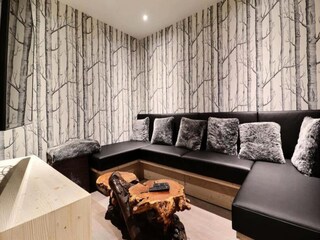 Apartment Les Gets Außenaufnahme 32