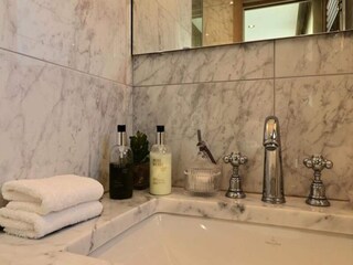 Apartment Les Gets Außenaufnahme 25
