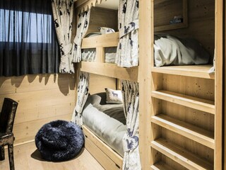 Apartment Les Gets Außenaufnahme 18