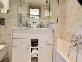 Appartement Les Gets Buitenaudio-opname 22
