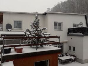 Ferienwohnung "Bad Schandau"