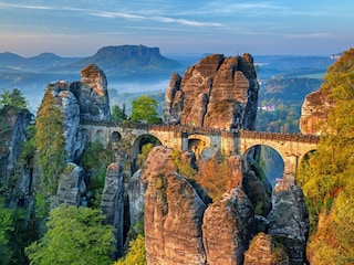 Basteibrücke