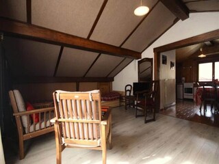 Appartement Morzine Équipement 9