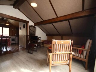 Appartement Morzine Équipement 18