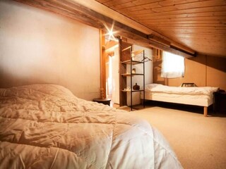 Appartement Morzine Équipement 13