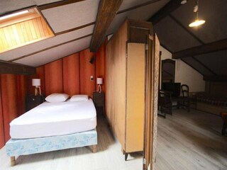 Appartement Morzine Équipement 12