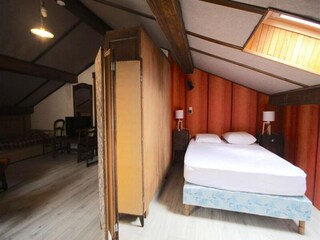 Appartement Morzine Équipement 10