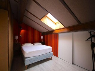 Appartement Morzine Équipement 15