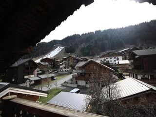 Apartment Morzine Outdoor Recording 7