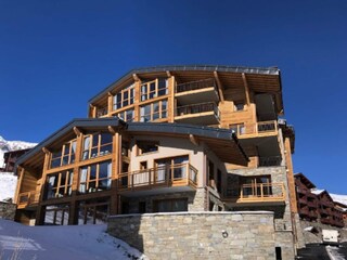 Appartement Morzine Environnement 20