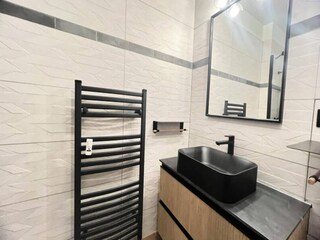 Appartement La Clusaz Buitenaudio-opname 20