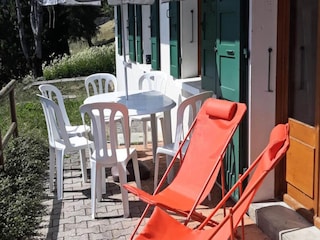 Apartment La Clusaz Outdoor Recording 29