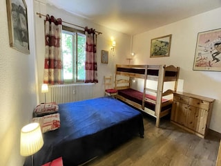 Apartment La Clusaz Outdoor Recording 31