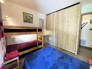 Apartment La Clusaz Outdoor Recording 32