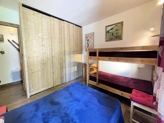 Apartment La Clusaz Outdoor Recording 33