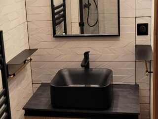 Appartement La Clusaz Buitenaudio-opname 34