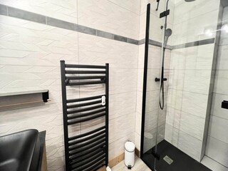 Appartement La Clusaz Buitenaudio-opname 12