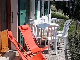 Apartment La Clusaz Outdoor Recording 13