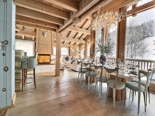 Appartement Les Gets Kenmerken 19