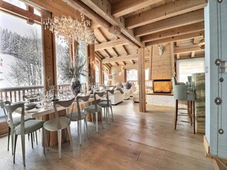 Appartement Les Gets Kenmerken 20