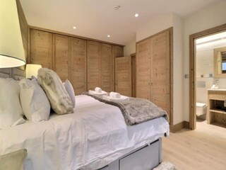 Apartment Les Gets Ausstattung 23