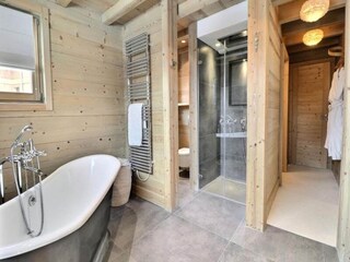 Appartement Les Gets Kenmerken 24