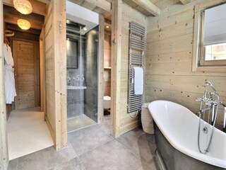 Apartment Les Gets Ausstattung 25