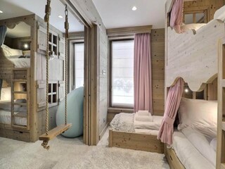 Apartment Les Gets Ausstattung 26