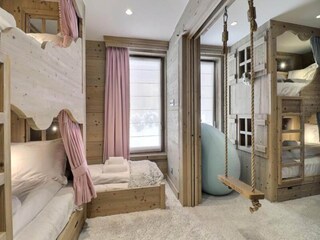Appartement Les Gets Kenmerken 27