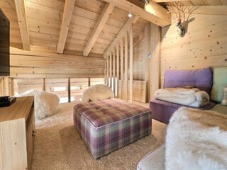Appartement Les Gets Kenmerken 28