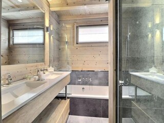 Appartement Les Gets Kenmerken 12