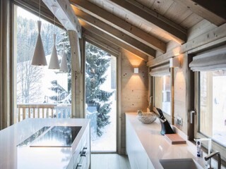 Appartement Les Gets Kenmerken 6